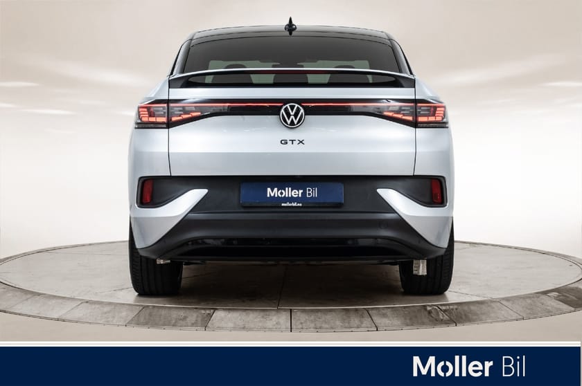 Bilde 4 av Volkswagen ID.5 GTX 4motion  77kwh