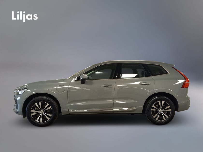 Bild 3 av Volvo XC60 T6 Core Special Edition