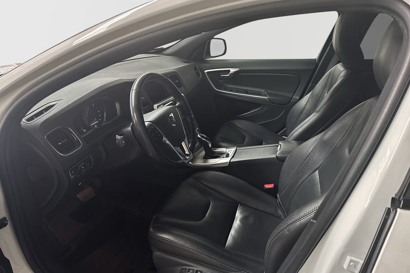 Bild 4 av Volvo V60 Cross Country