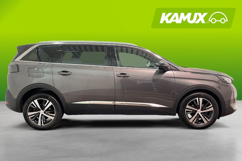 Bild 2 av Peugeot 5008