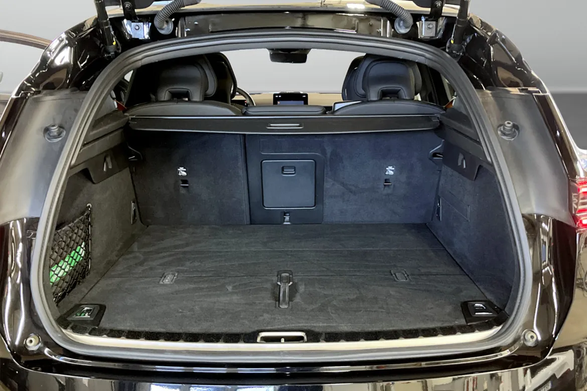 Polestar 3 Long Range Dual Motor Performance