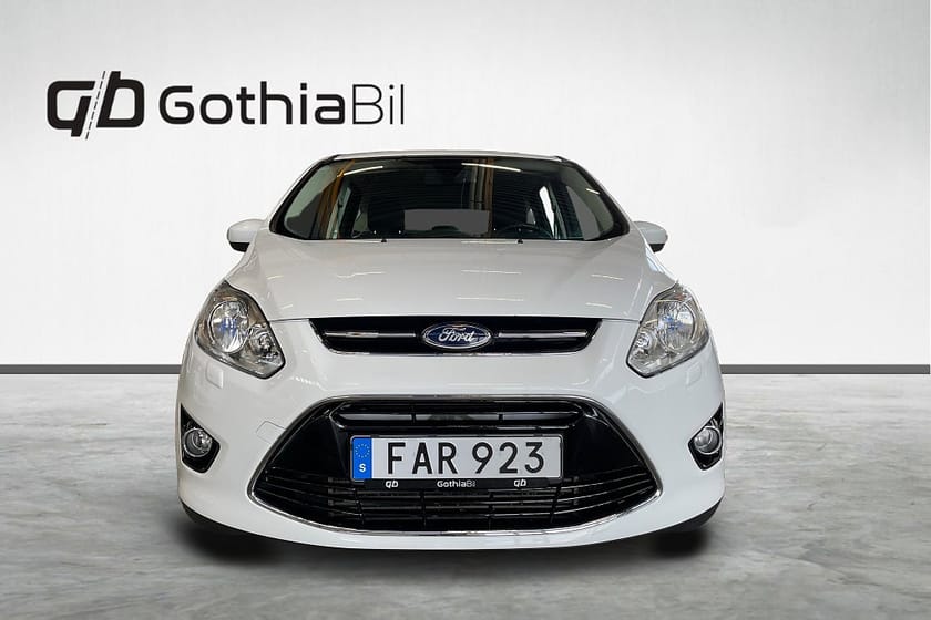 Bild 2 av Ford C-Max
