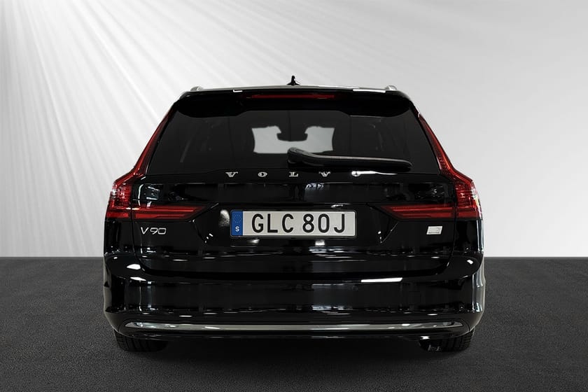 Bild 2 av Volvo V90 Recharge T6 II Inscr Expression