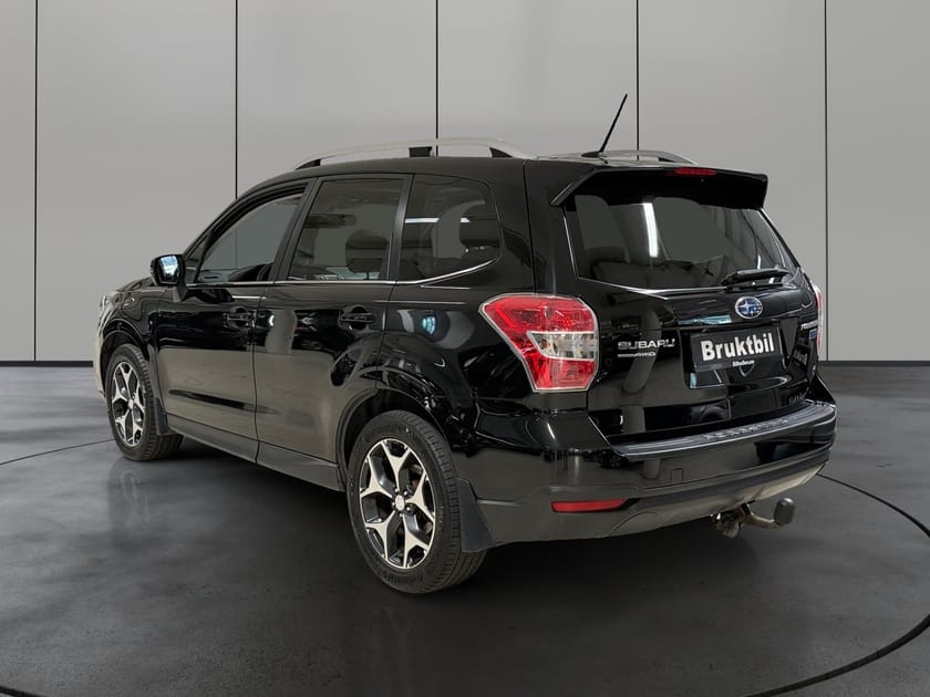 Bilde 3 av Subaru Forester 