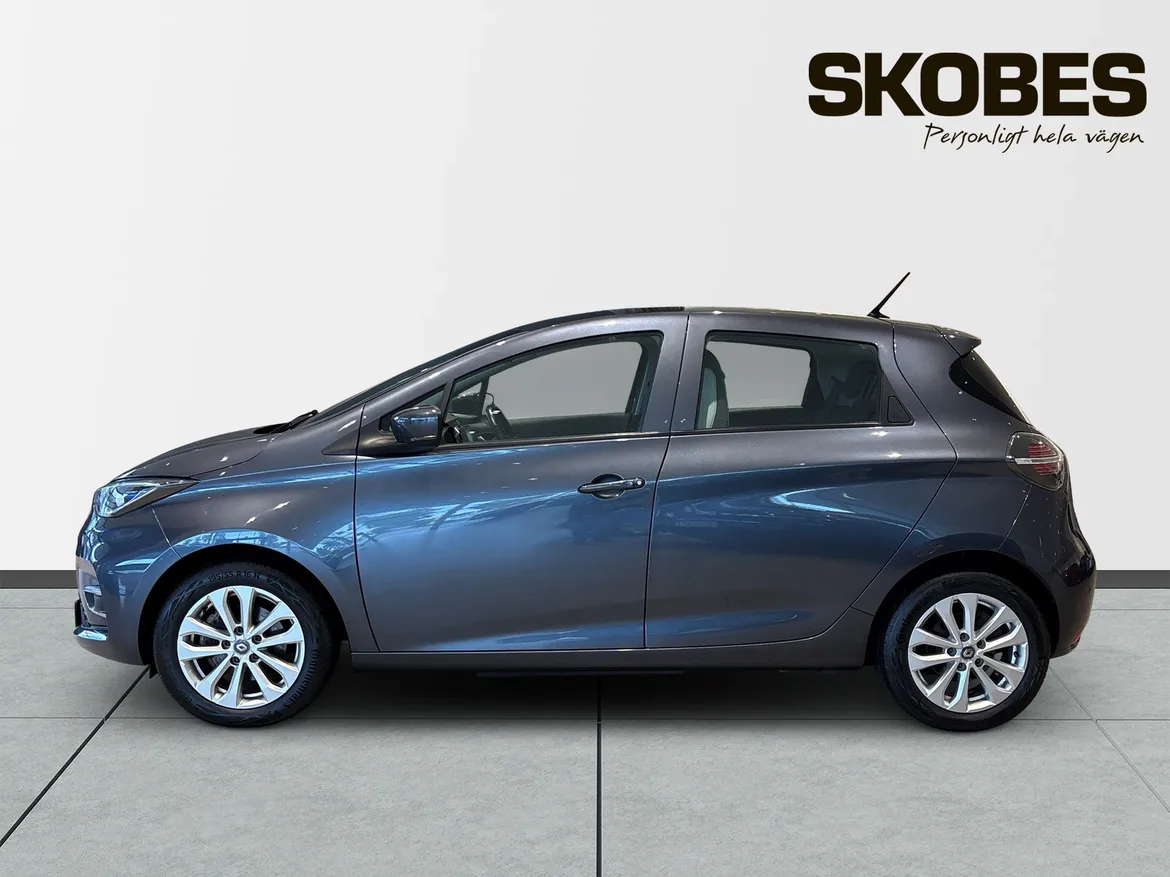 Renault ZOE R110