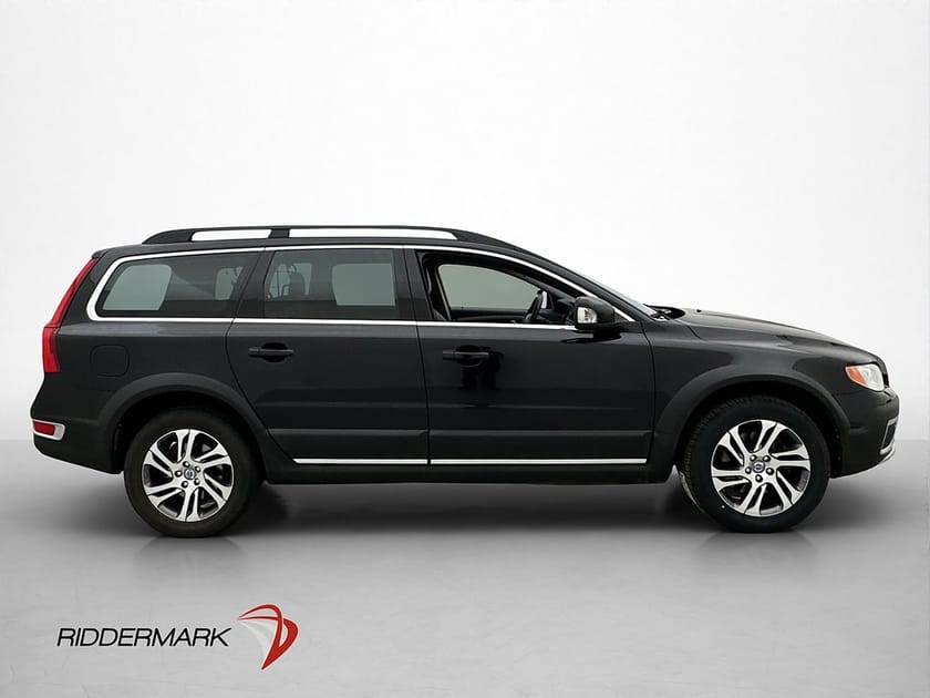 Bild 4 av Volvo XC70