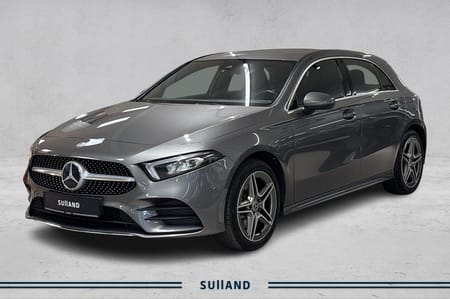 Mercedes-Benz A 250 e