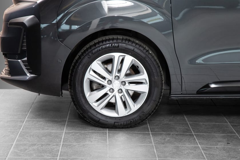 Bilde 4 av Peugeot Expert Mester L3 145 hk automat 2,0