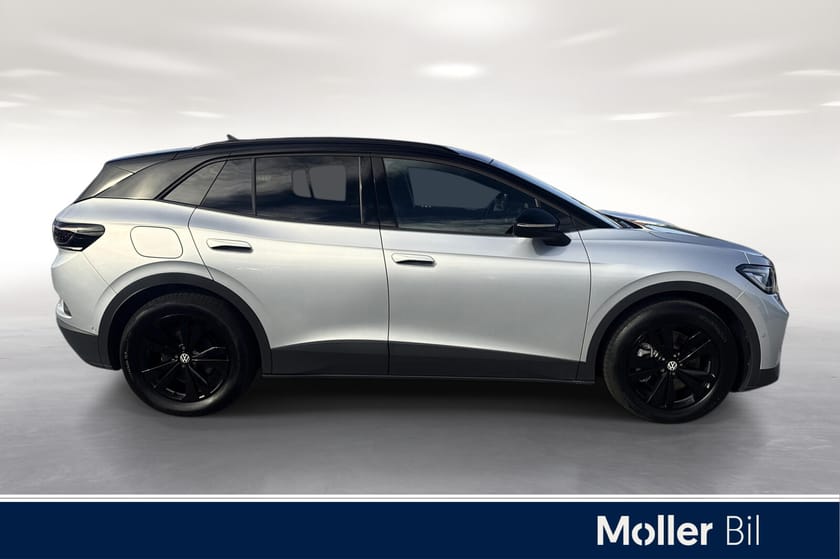 Bilde 4 av Volkswagen ID.4 Pro 4M
