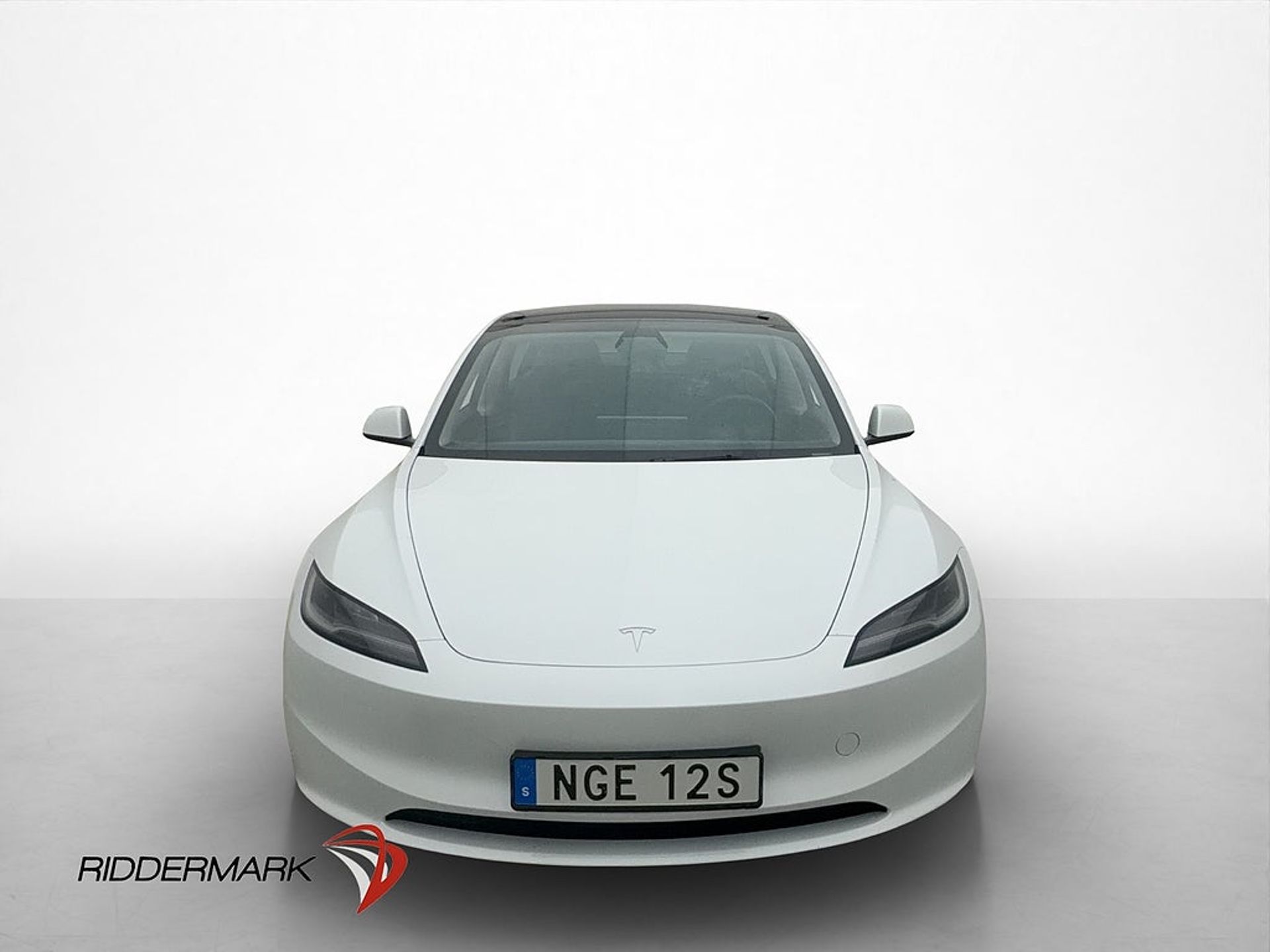 Tesla Model 3 2024, photo 3/10