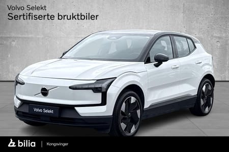 Volvo EX30 Twin Motor Performance