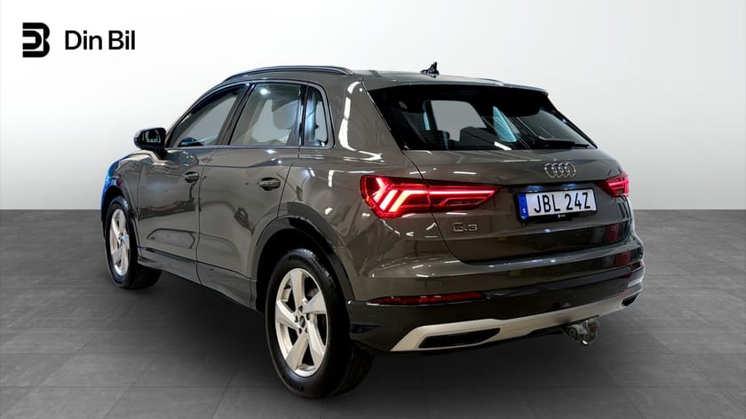 Bild 3 av Audi Q3 35 TFSI