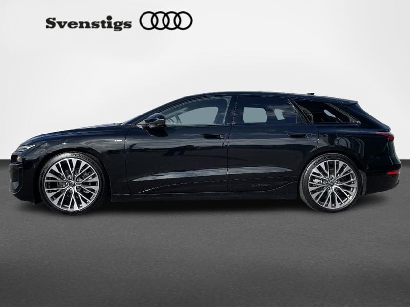 Bild 4 av Audi A6 Avant e-tron 210 KW S Line/ Tech-pro