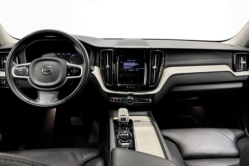 Bild 4 av Volvo XC60 Recharge T6 Inscription T