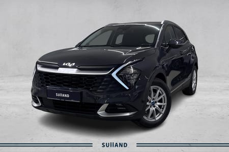 Kia Sportage PHEV 1,6 T-GDI 4WD Comfort