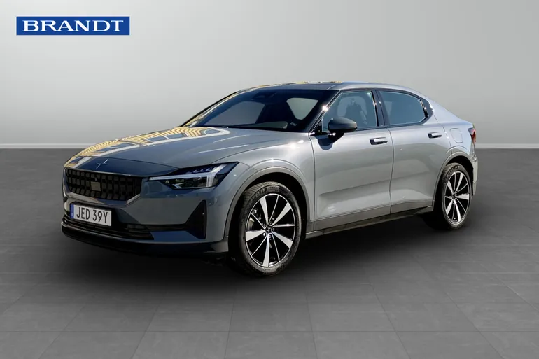 Polestar 2 Long Range Single Motor