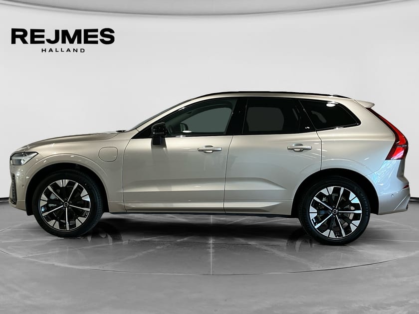 Bild 3 av Volvo XC60 T6 Plus Dark Nordic Edition