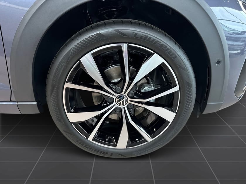 Bild 5 av Volkswagen Taigo 1.0      RLINE  GT  085 TSI  D7F