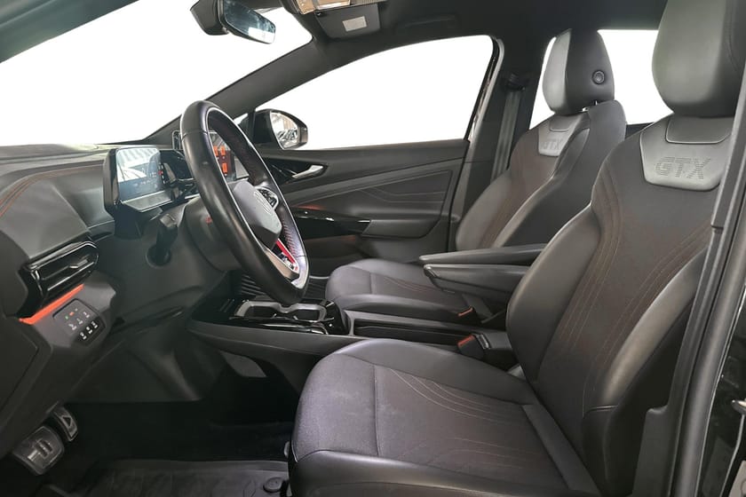 Bilde 5 av Volkswagen ID.4 GTX