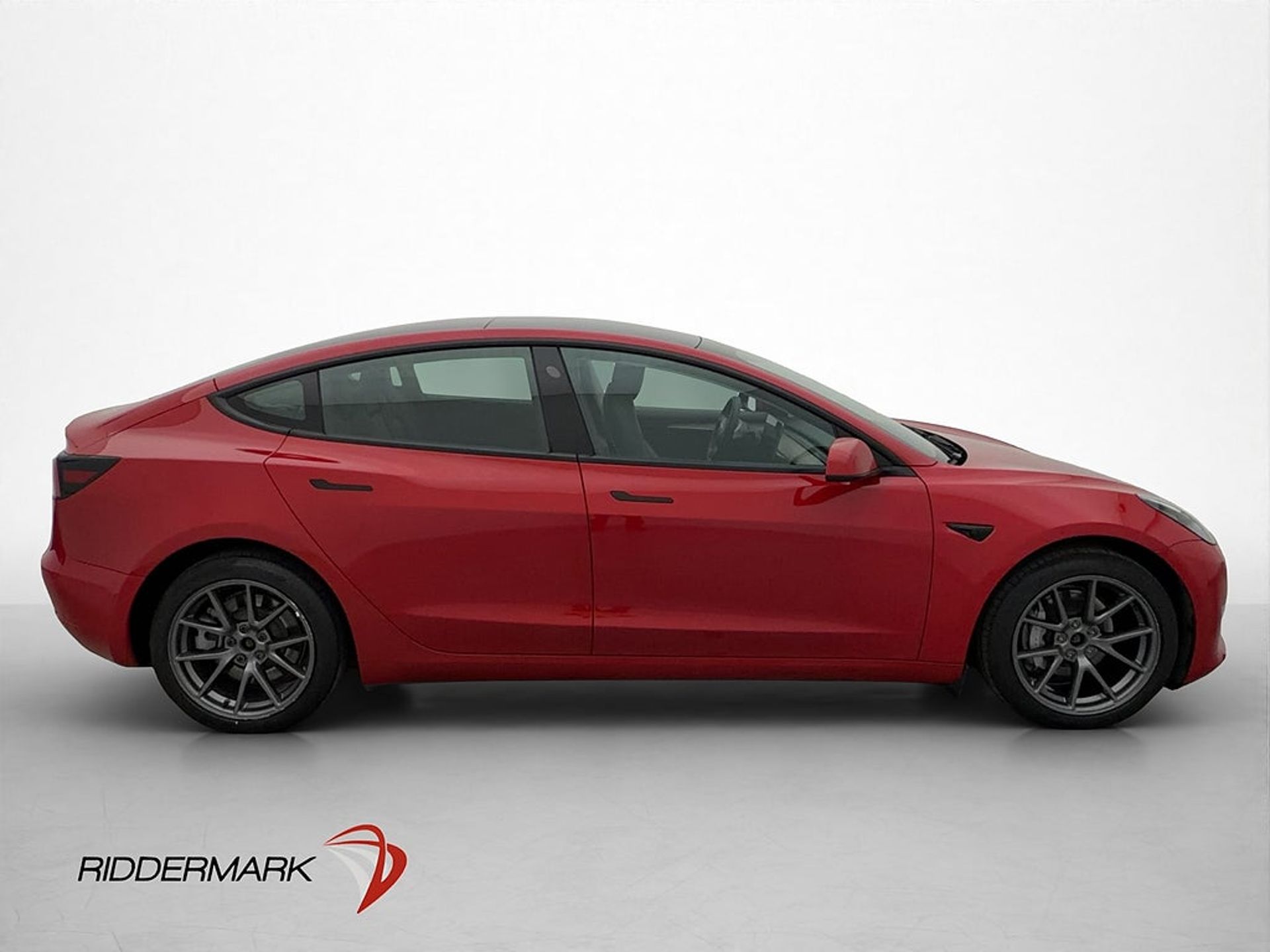 Tesla Model 3 2022, bild 5/10