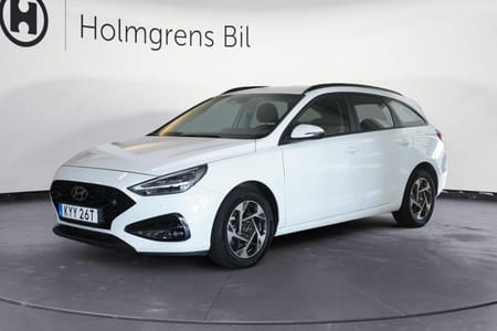 Hyundai i30 Kombi