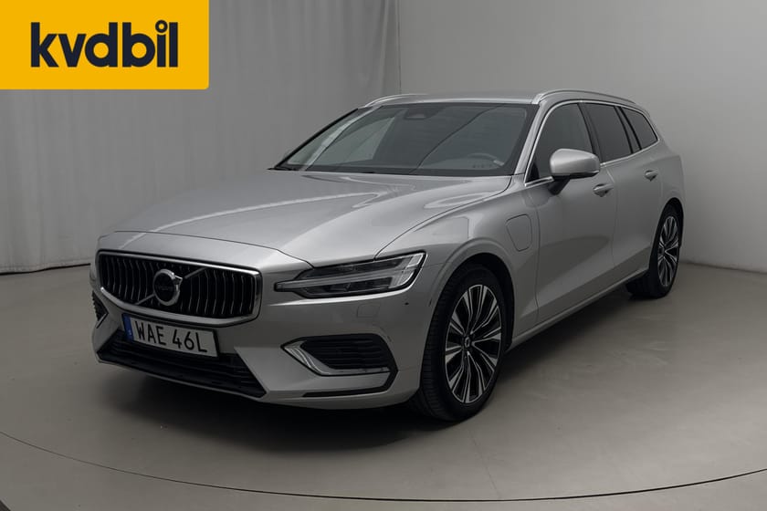 Bild 1 av Volvo V60