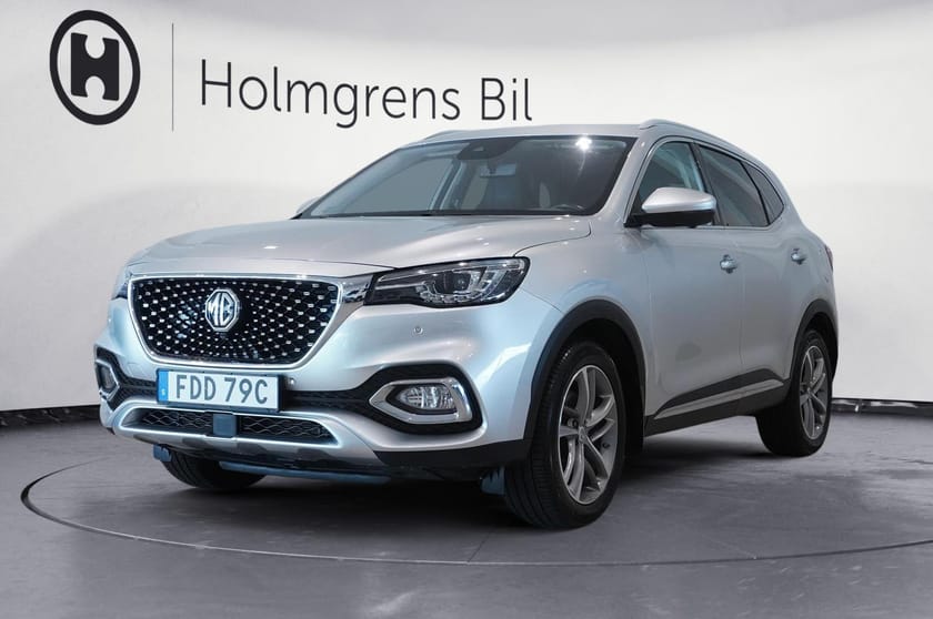 Bild 1 av MG EHS PHEV 1.5T Luxury Panorama