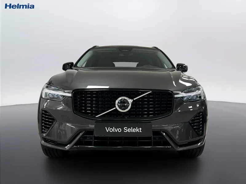 Bild 5 av 16 – Volvo XC60 T6 Plus Dark Nordic Edt Plus Nordic Edition