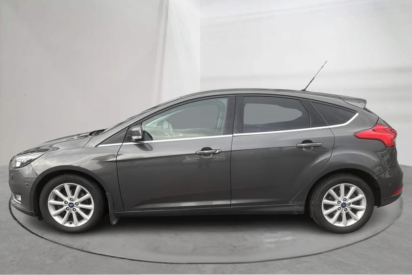 Bild 2 av Ford Focus