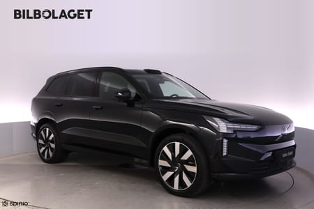 Volvo EX90 Twin Motor Performance Ultra 7sätes **SELEKT** DRAG