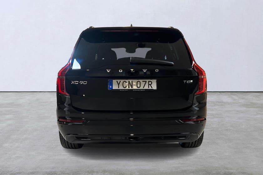 Bild 5 av Volvo XC90 T8 Ultra Dark