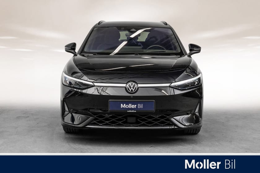 Bilde 3 av Volkswagen ID.7 GTX Tourer 4m stv 86kwh 340hk ex