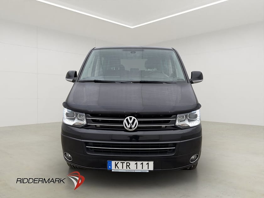 Bild 5 av Volkswagen Multivan 2.0TDI PDC Drag Taklucka El-Dörr 7-Sits