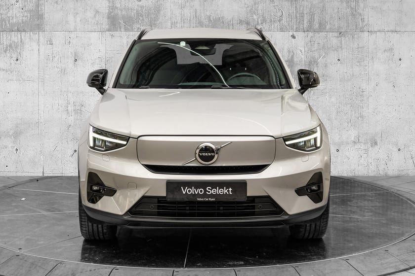 Bilde 3 av Volvo EX40 Twin Motor Performance