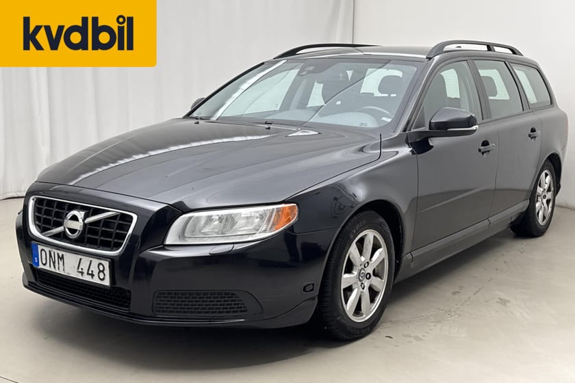 Bild 1 av Volvo V70