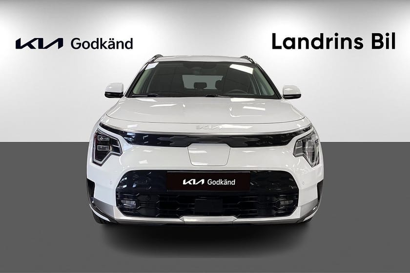Bild 2 av Kia Niro EV