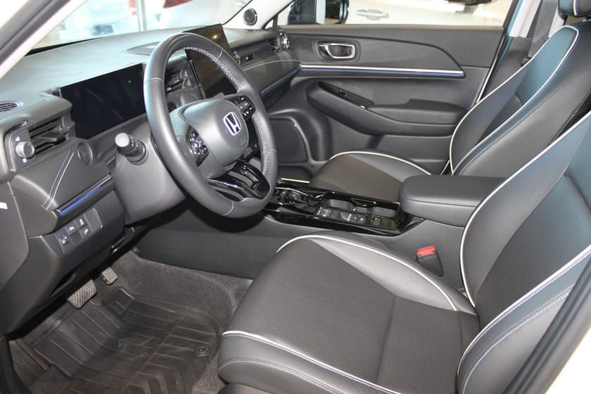 Bilde 4 av Honda e:Ny1 Elegance