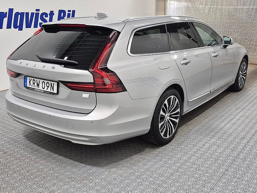 Bild 4 av Volvo V90