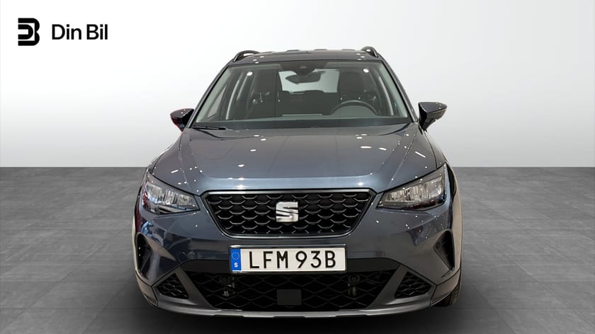 Bild 4 av SEAT Arona