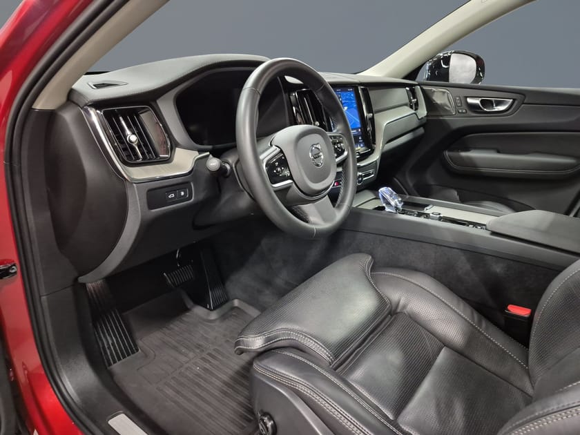 Bild 5 av Volvo XC60 T6 Ultra Dark