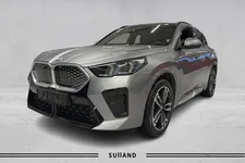 Thumnail bilde 0 av BMW iX2 xDrive30