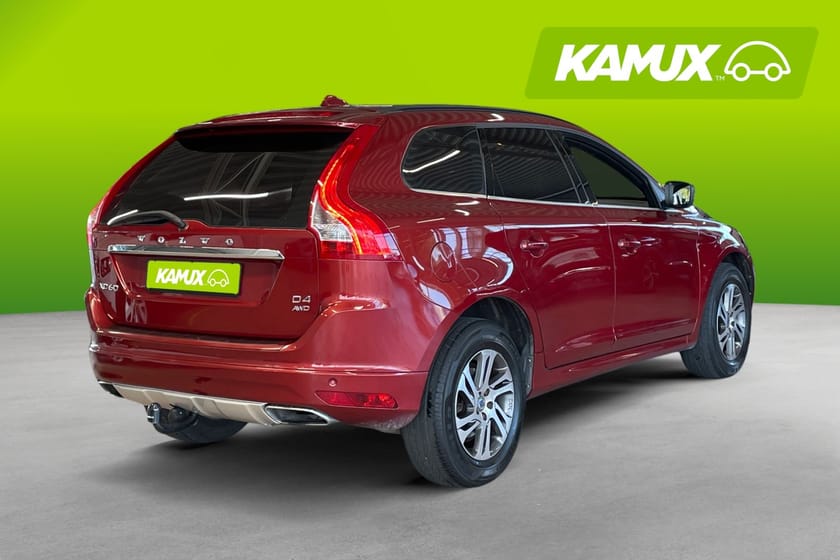Bild 4 av Volvo XC60