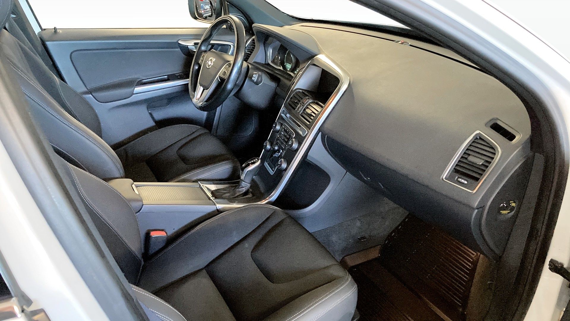 Volvo XC60 Dragkrok P-sensorer 2014, bild 3/10