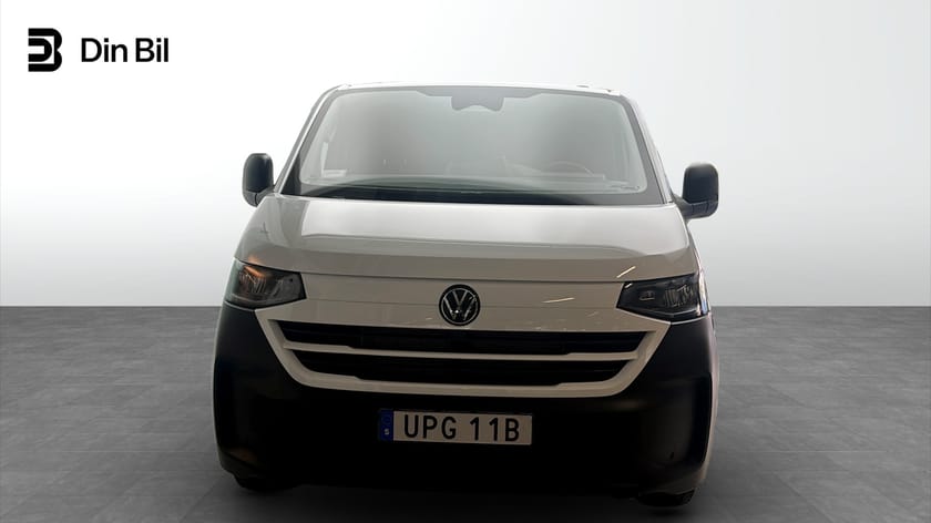 Bild 4 av Volkswagen Transporter