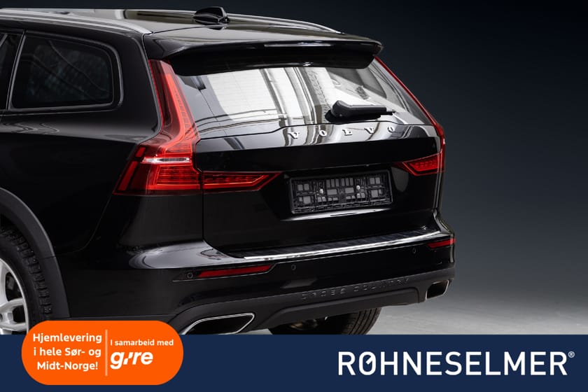 Bilde 5 av Volvo V60 Cross Country 