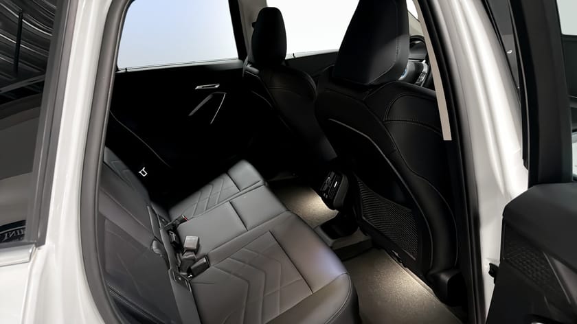 Bild 5 av BMW X1 xDrive25e X-line / Drag / Rattvärme