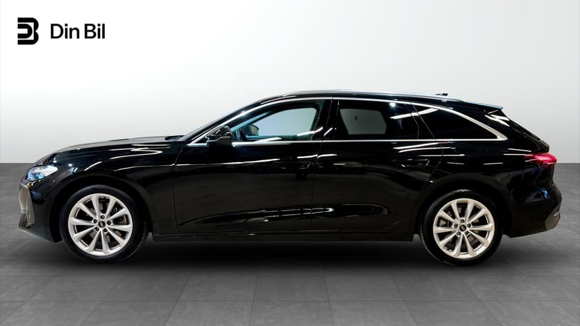 Bild 2 av Audi A5 Avant TDI 204HK quattro S-tronic Proline / Tech Plus / A