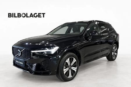 Volvo XC60 T6 Plus Dark Edition 360-Kamera