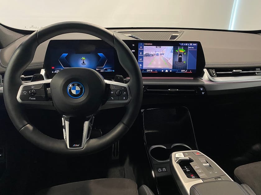 Bild 3 av BMW X1 xDrive25e xDrive 25e 4,95% ränta M-Sportsäten