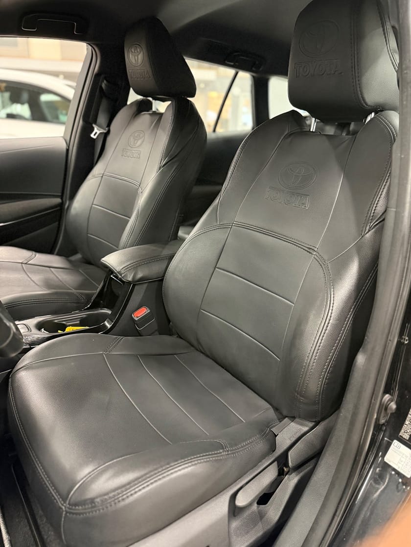 Bild 5 av Toyota Corolla Touring Sports Hybrid
